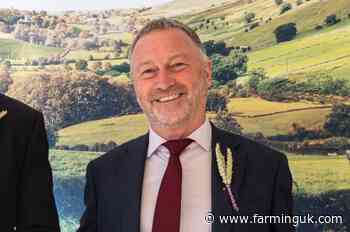 Defra Secretary says farmers &#39;wrong&#39; about inheritance tax changes