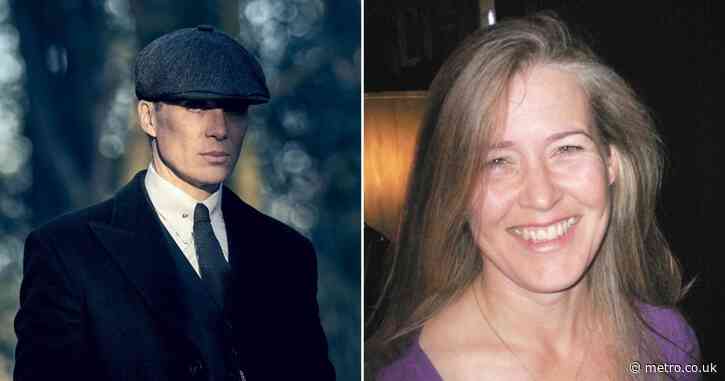 Cillian Murphy leads tributes to Peaky Blinders ‘icon’ after her death aged 60