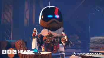 The Game Awards 2024: Astro Bot and Final Fantasy lead nominations