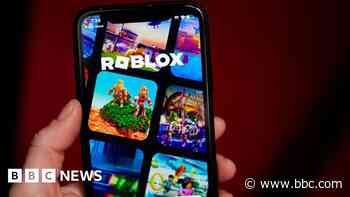 Roblox to ban young children from messaging others