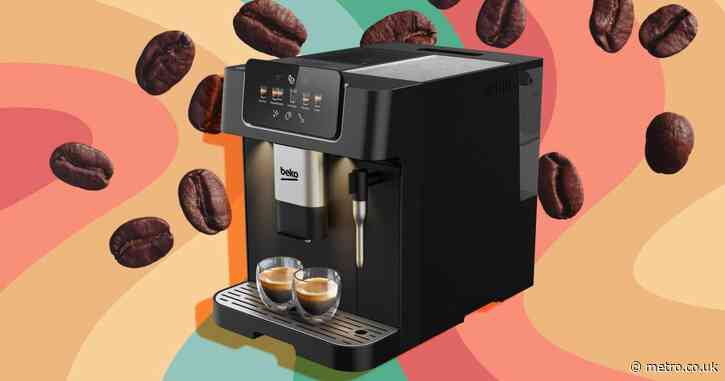 Espresso-ly for you! Give the gift of barista-style coffee this Christmas (and 10% off)