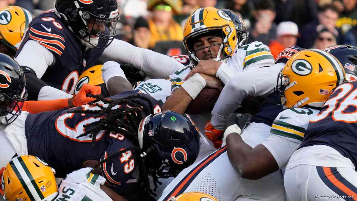 NFL best stats & records: The Packers still own the Bears!