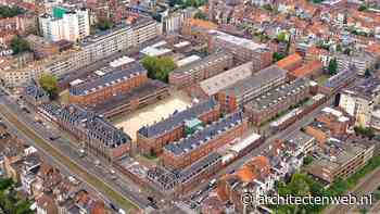 Vijf architectenteams kanshebber bij Huis voor Autisme in Elsene