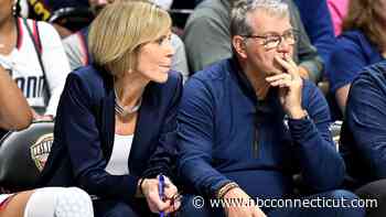 Geno Auriemma, Chris Dailey to be honored as UConn is set to break record