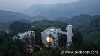 Xanadu Chongchongshan / Wilburban Architects