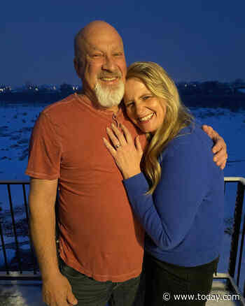 ‘Sister Wives’ shows full footage of Christine and David’s proposal