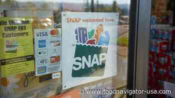 What’s in the basket of SNAP recipients? Private label, fresh food, Circana reports