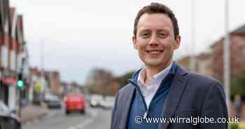 Wirral West MP backs plan to deliver better buses across Liverpool City Region