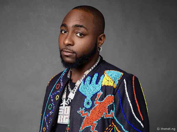 Davido’s ‘hypocritcal’ move of celebrating his birthday in Atlanta