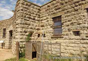 £2.9m to renovate Victorian fort and create guided walks