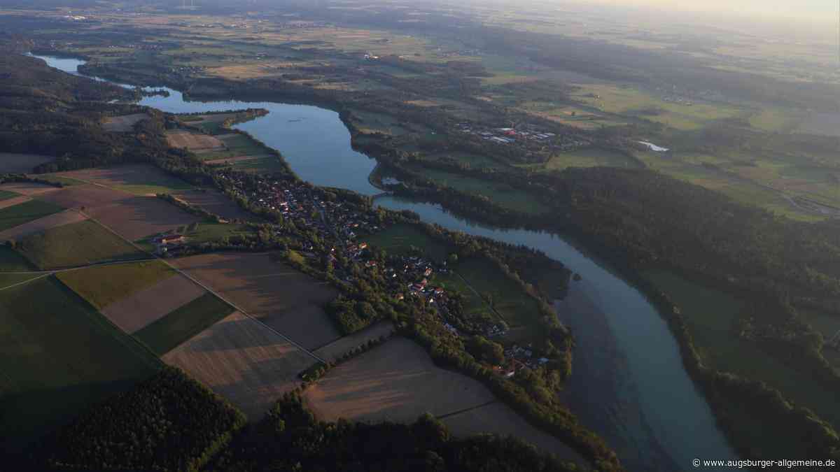 Gemeinde Reichling steigt in die Wärmeplanung ein