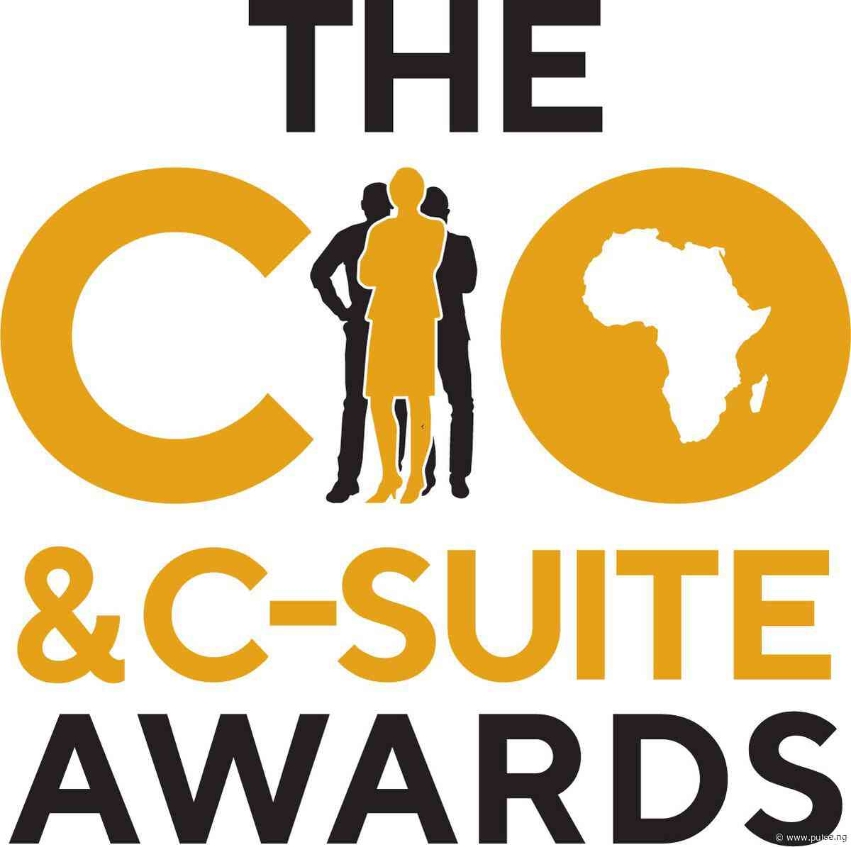 THE CIO & C-SUITE AWARDS AFRICA Unveils Plans for 5th Edition - Rebrands and Expands to 11 Countries