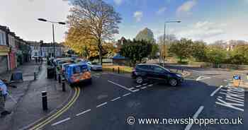 Man arrested after fight with ‘weapon’ in Plumstead