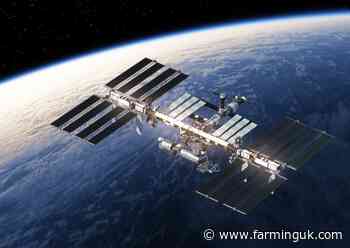 Researchers work with Fens farmers to utilise data from satellites