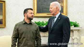 US People Negatively React to Biden’s Reported Decision on Ukraine