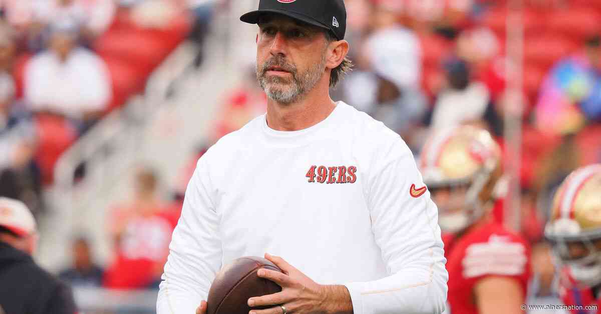 Can the 49ers offense regain its explosiveness vs. the Packers in Week 12?