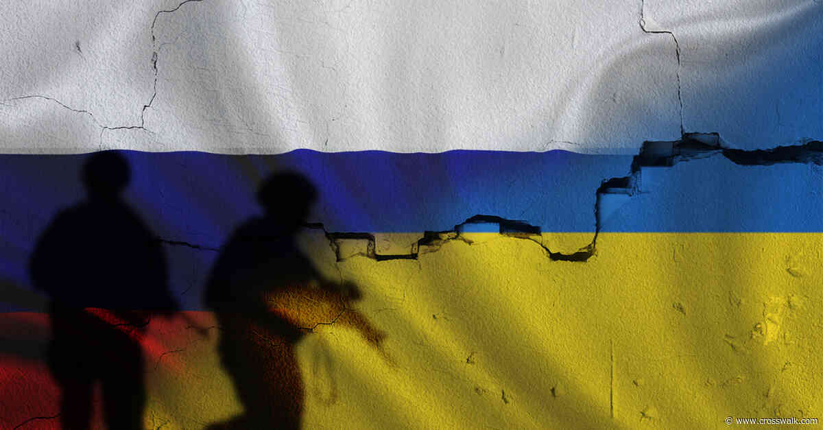 What’s Next for Ukraine and Russia?