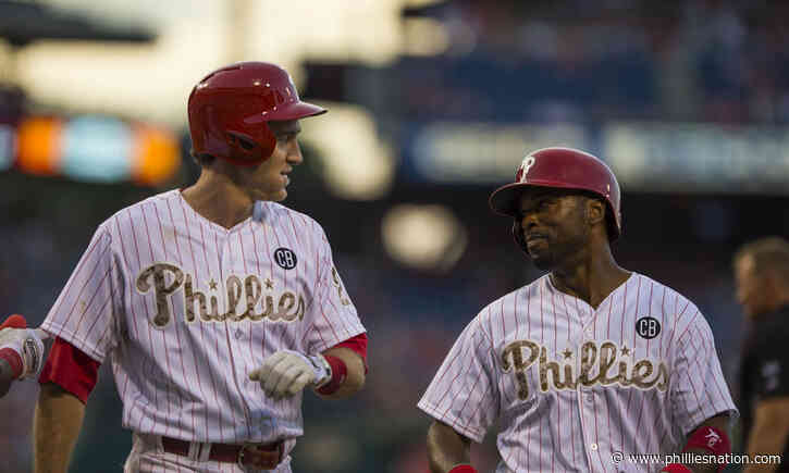 Four former Phillies featured on 2025 BBWAA Hall of Fame ballot