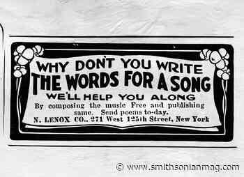 A Curious Industry Once Gave Anyone With a Song in Their Heart a (Long) Shot at Stardom