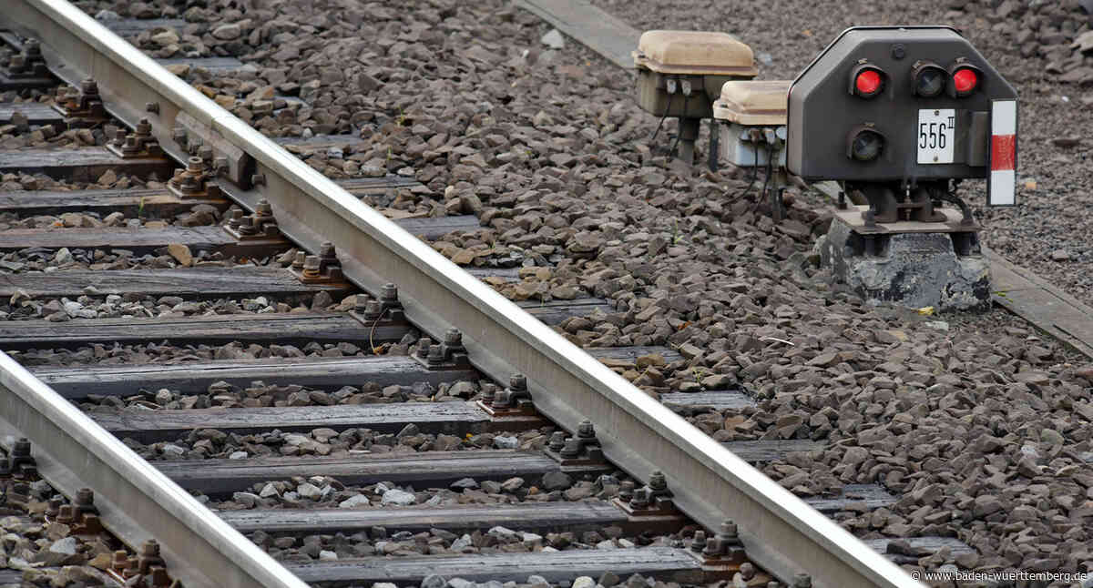 Land fördert Reaktivierung der unteren Wutachtalbahn