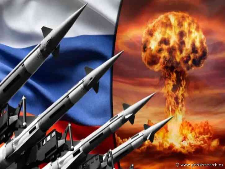 What is the Objective of Russia’s Updated Nuclear Doctrine? “State Policy of Nuclear Deterrence” against NATO Aggression