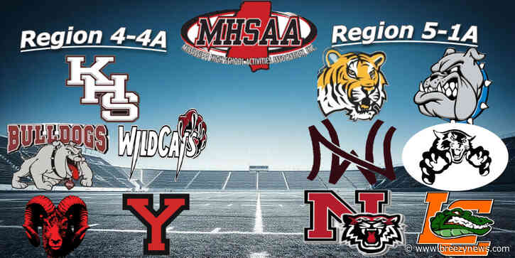 Whippets, Tigers, and Bulldogs all moving to new districts following MHSAA reclassification