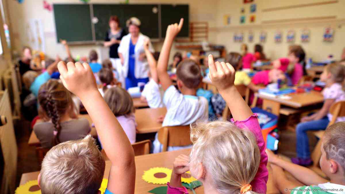 „65 Prozent der Grundschulkinder werden Jobs haben, die es noch gar nicht gibt“