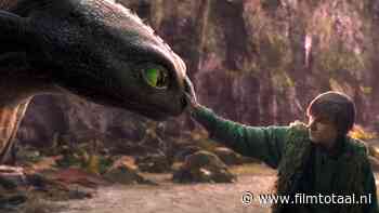 Eerste trailer 'How to Train Your Dragon' brengt Hiccup en Toothless tot leven