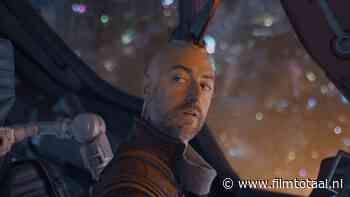 'Guardians of the Galaxy'-acteur geeft frustrerende update over terugkeer naar Marvel