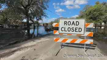 Hernando County commissioners holidng FEMA rules town hall