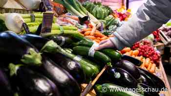 Ernährungsbericht: Deutsche essen gesünder und umweltbewusster