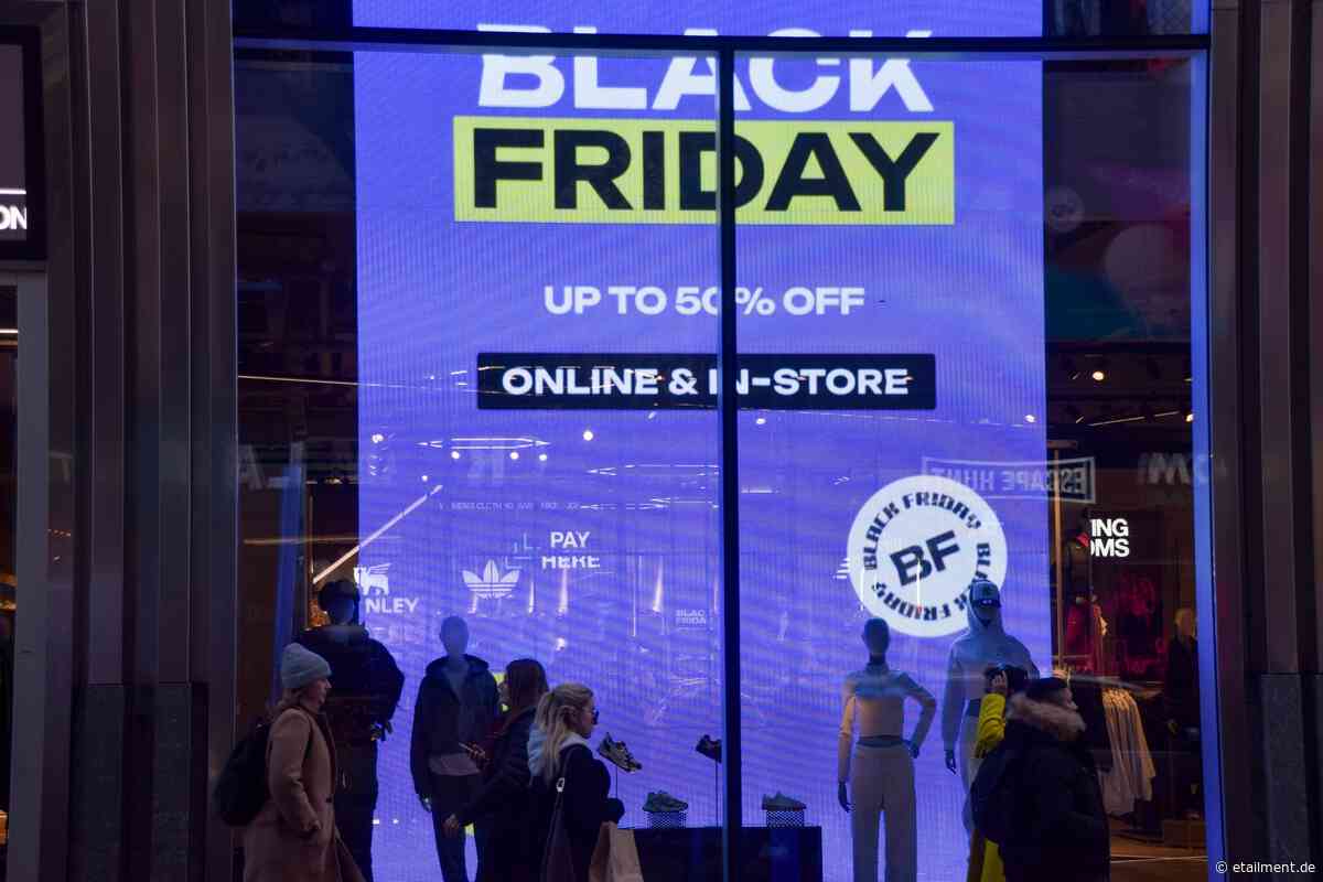 Black-Friday-Countdown: Last-Minute-Psychologie für den Schwarzen Freitag