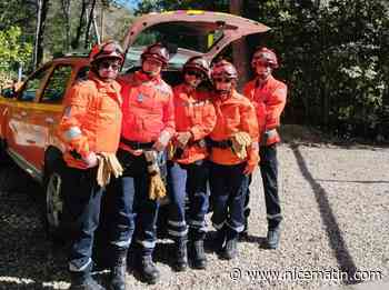 Prévenir les feux de forêt vous cheville au corps? La réserve communale de sécurité civile recherche des bénévoles à Mougins