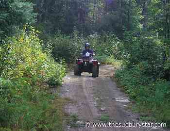 Driver was drunk, not wearing helmet when he flipped ATV in Chelmsford