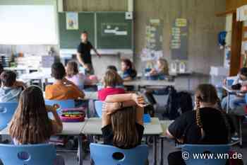 Anmeldezahlen für Grundschulen in Münster leicht rückläufig