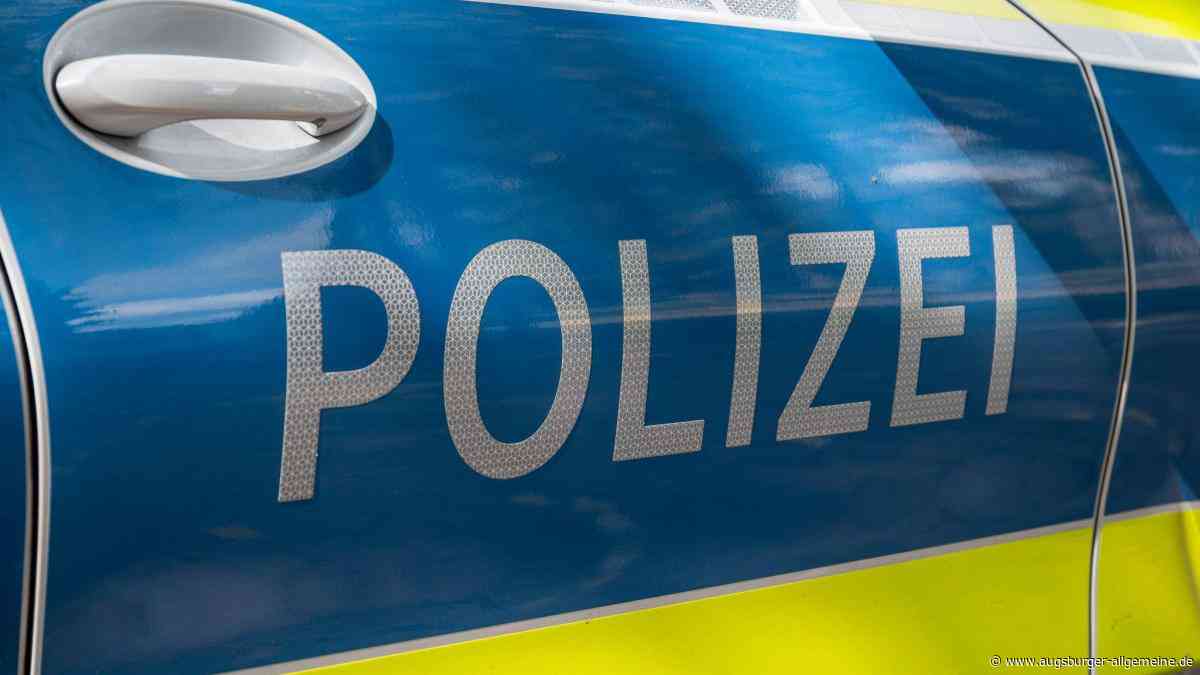 Polizei klärt Unfallflucht im ersten Versuch