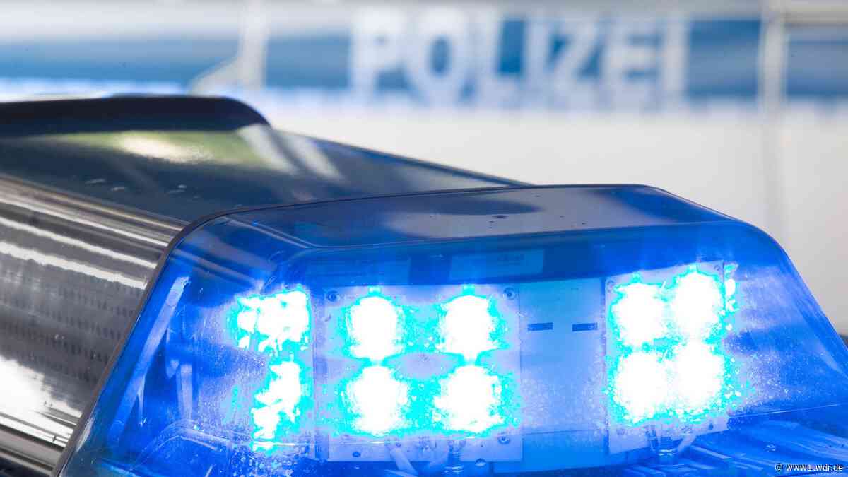 Kinder auf Schulklo in Krefeld missbraucht