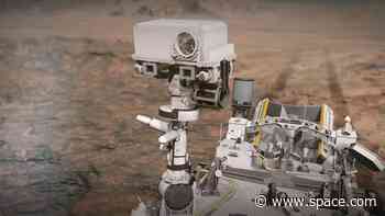 Did NASA's Perseverance rover find organics on Mars? These scientists aren't so sure