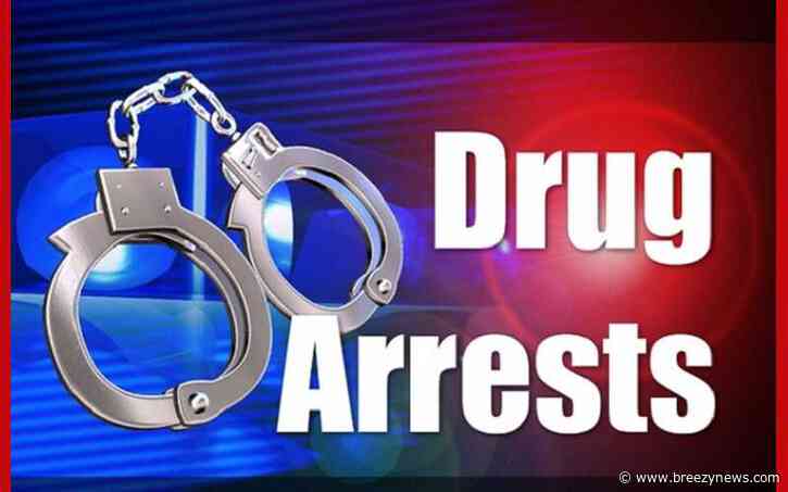 Felony DUI, Drugs, and Disorderly Conduct in Leake and Attala