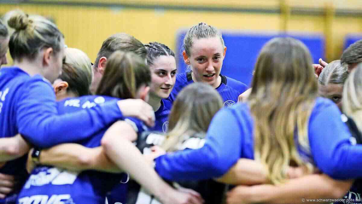 Handball Verbandsliga: VfL Nagold startet in die Auswärtswochen