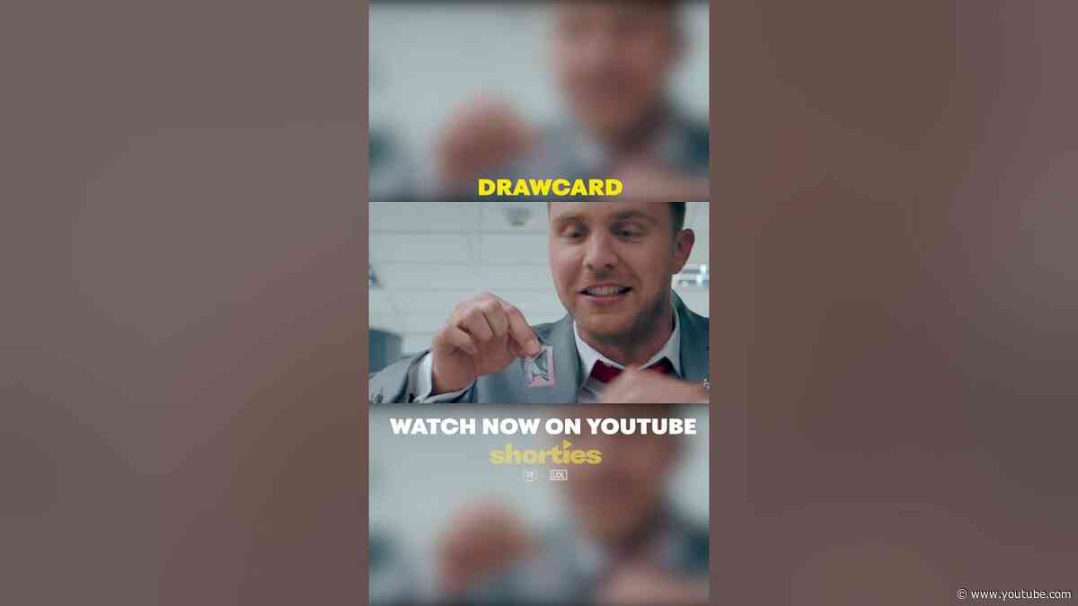 Check out Drawcard now on LOL Network!