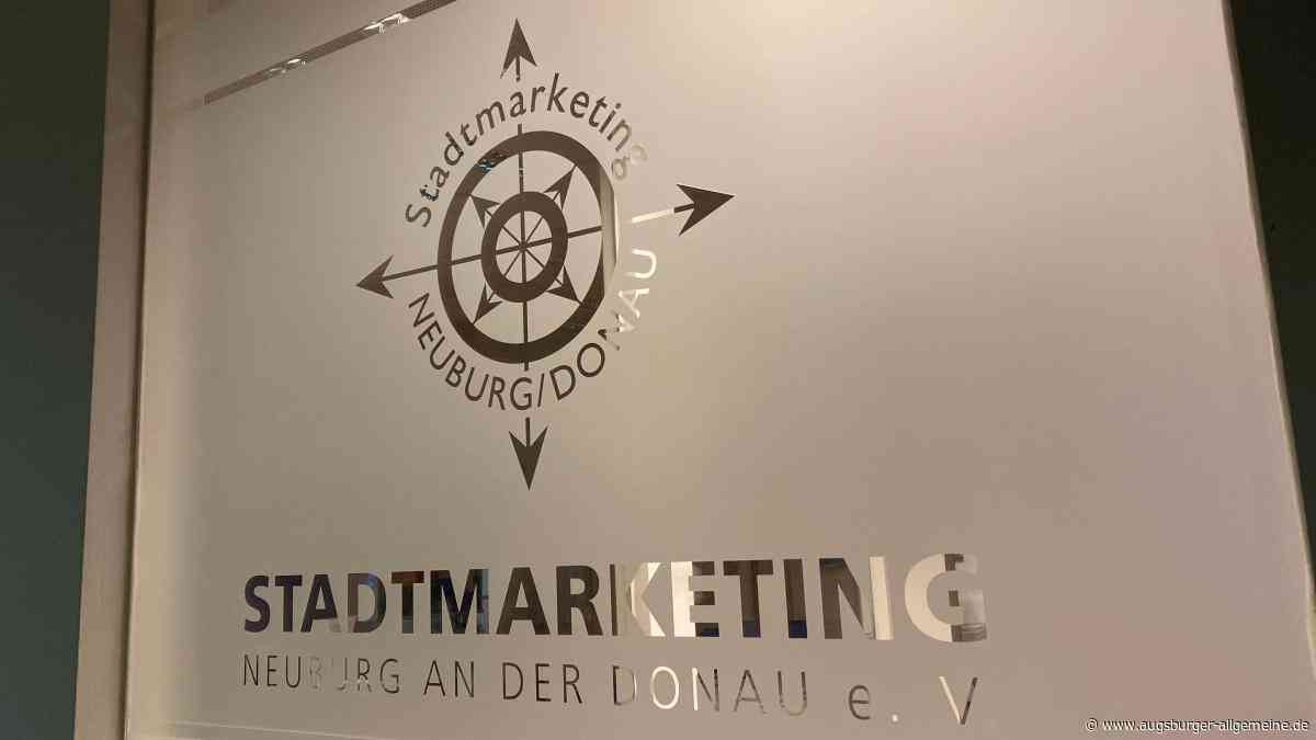 Stadtrat erhöht Zuschüsse für das Stadtmarketing Neuburg