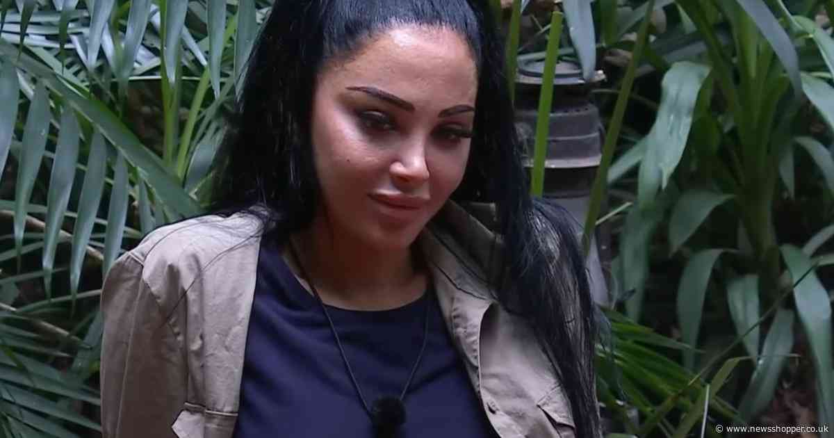 What is Tulisa Contostavlos' net worth as the N-Dubz star takes on I'm A Celeb?