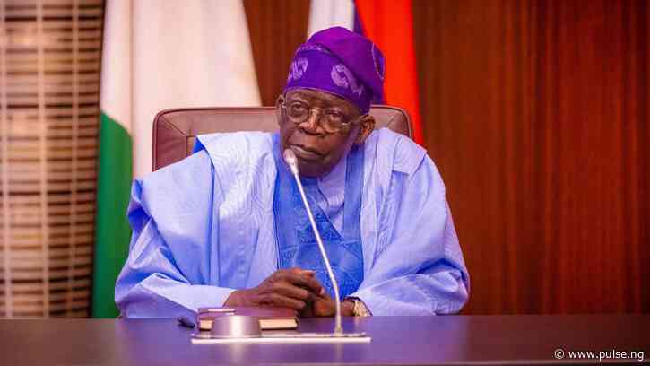 Tinubu dissolves Nnamdi Azikiwe university council, sacks unqualified VC, others