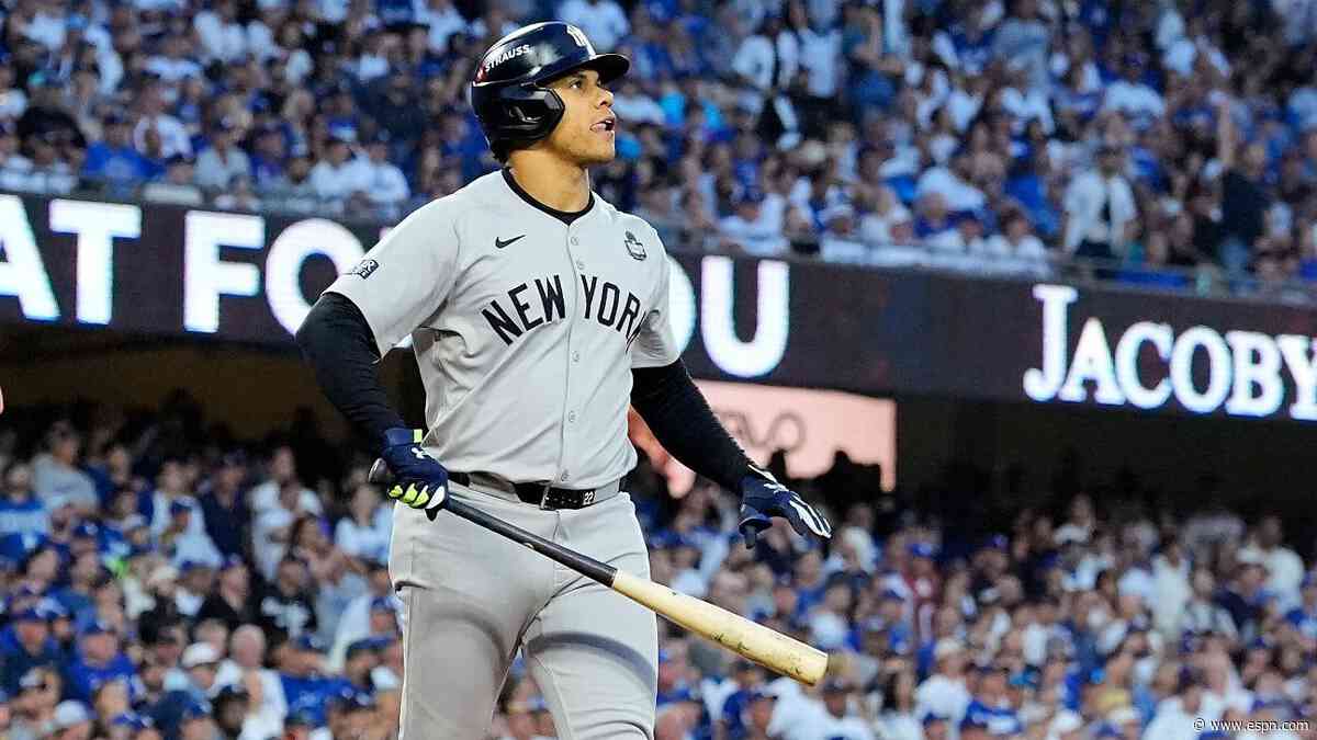 Yanks owner calls Soto session a 'good meeting'