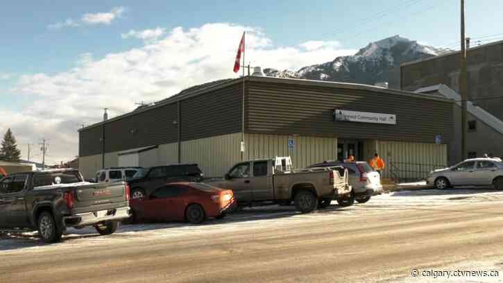 Crowsnest Pass residents divided as voting on mining at Grassy Mountain gets underway