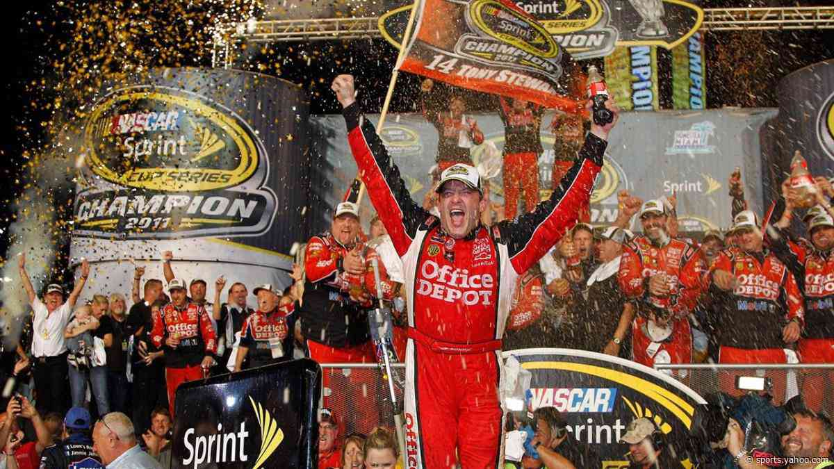 Stewart-Haas Racing's best NASCAR Cup Series wins