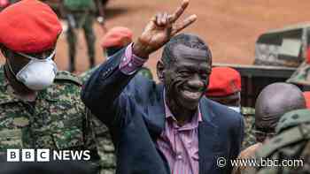 Ugandan opposition figure taken to military court after Kenya expulsion