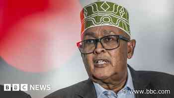 Somaliland opposition leader wins presidential election