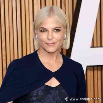 How Selma Blair Is Prioritizing Self-Care Amid MS Remission